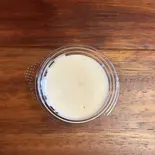 甘酒シーザー(60ml)（【サラダ＆デリ】腸活カフェ BI:CHO）