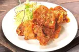 若鶏の唐揚げ（福記餃子）