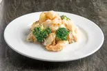 海老マヨネーズ（ゴールデンタイガー 六本木ヒルズ）