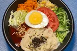 いろはちょる麺(美健食彩いろは)