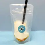みかん（#のむアイス 横浜店）