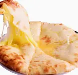 ラマスペシャルチーズナン/ Cheese Naan/चिज नान（Asian Dining RIYASA）
