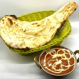 海老カレーセット(カレーの店 マヤ)