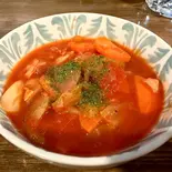 全てを無かったことに。燃焼スープ（ZAIAKUKAN）