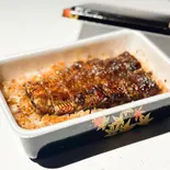 ひつまぶし弁当(並)（和食 おとは）