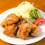唐揚げ(4p) Karaage (4p)(Namaste Asian Dining & Bar浅草店)