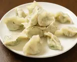 三鮮水餃子（山東菜館）
