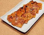キムチチヂミ（ソウル物語）