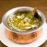 Yetiスペシャルカレー special curry（イエティ アジアンレストラン＆バー）