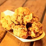 自家製からあげ(6個)（自家製唐揚げと自慢のたこ焼き 弁当 蛸ぎゃんぐ）