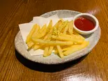 ポテトフライ（居酒屋 吉）