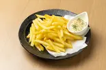 ポテトフライ(セカイてっぱん)