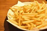 ポテトフライ（ゆいまーる食堂 芹が谷）