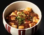 和牛麻婆丼(MAPO-RICE-BOWL)(誇味山)