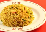 カレー焼めし（珉龍吹田店）
