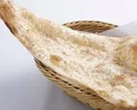 ゴマナン Sesame Nan（Siddhartha Palace 御嶽山店）