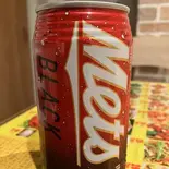 强碳酸コ―ラ（居酒屋酔宴）
