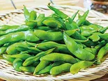枝豆,盐水毛豆（居酒屋酔宴）