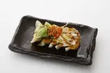 スパイシー焼き餃子(ばんから亀戸店)