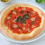 マリナーラ（トラットリア コロッセオ 中目黒）