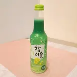 【アルコール】JINRO チャミスルトクトク マスカット 275ml(HANCHAN市場)