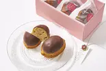 アップルミルクティ(3ケBOX)(patisserie piece(パティスリーピエス))