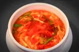 サンラータン【小】（永利 池袋西口店）