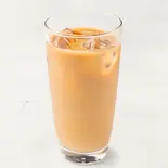 アイスカフェオレLサイズ（双美堂）