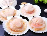 扇贝（中国料理 壺家大排档）