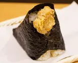 唐揚げマヨ(おにぎり専門店米農園)