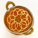 ビーフマサラ Beef masala(Asian Restaurant Fulbari)