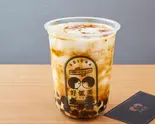 黒糖タピオカほうじ茶ミルク Brown Sugar Tapioca Hoji Milk Tea(ホイチャ)