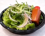 チョレギ(焼肉キッチンカルビパパ)