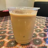 アイスチャイ Ice chai(Indian Restaurant PARIWAR)