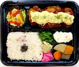 【自家製】絶品タルタルソースのチキン南蛮弁当（本気の弁当専門店 笹塚【我流】）