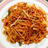 野菜焼きそば(VINTAGE The Nepali Kitchen)