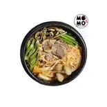 ユッケジャン（MO-MO）