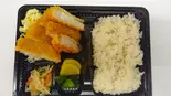 トンカツ弁当（海心）