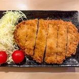トンカツ(居酒屋わいわい Izakaya waiwai)