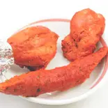 3種類のタンドリースナック/Tandoori Snack(インドアジアンアカレーハウス KALIKA)