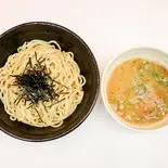 つけ麺(250g)（まる金石川家）