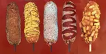 チーズドッグ（スターケバブ）
