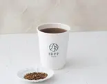 【ほうじ茶ブレンド】ほうじ茶×ごぼう<ホット>(RESTAURANT 1899 OCHANOMIZU)