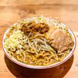 ガチ濃いラーメン Very Thick Ramen Noodles（ガチで濃いヤツ）