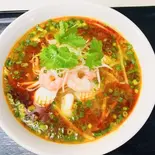 シーフードのフォー PHỞ HẢI SẢN（KOIベトナムフォー）