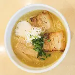 塩ラーメン(てっぺん ナゴヤドーム前)