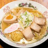 塩ラーメン（五誓・極）