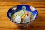 塩ラーメン(天鳳)
