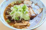 塩ラーメン（麺魂力組）
