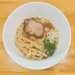 塩ラーメン(ラーメン大木戸【※お店と同価格の商品あり】)